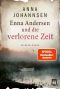 [Enna Andersen 05] • Die verlorene Zeit